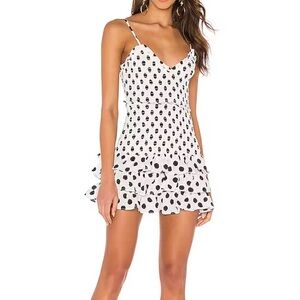 Impeccable pig dress small